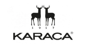 Çift Geyik Karaca