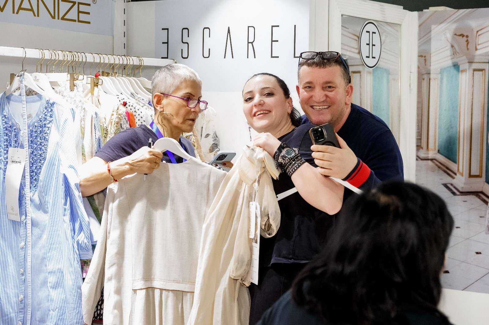 Fabric Trends Fair